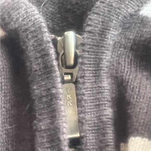 CUTE CJ BANKS SWEATER STRIPED - Picture 4 of 5